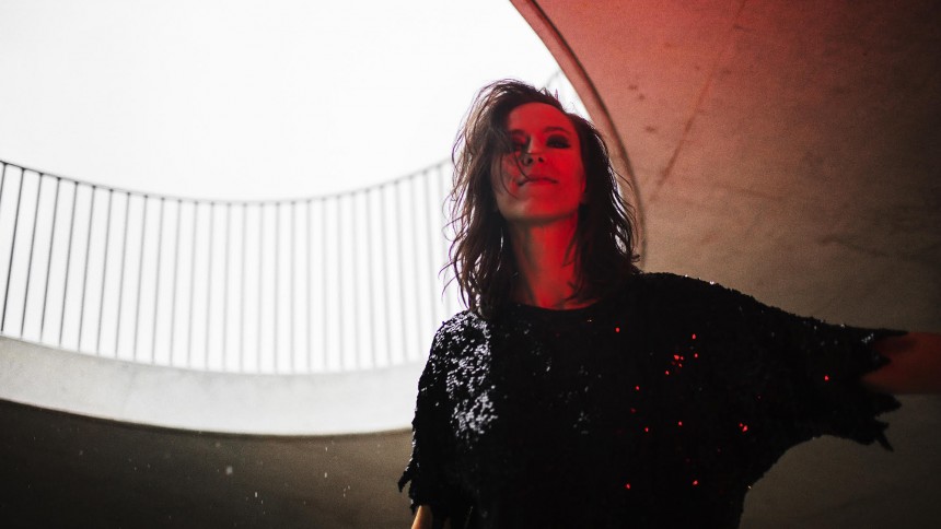Mathilde Falch Band 01. april kl. 21:00